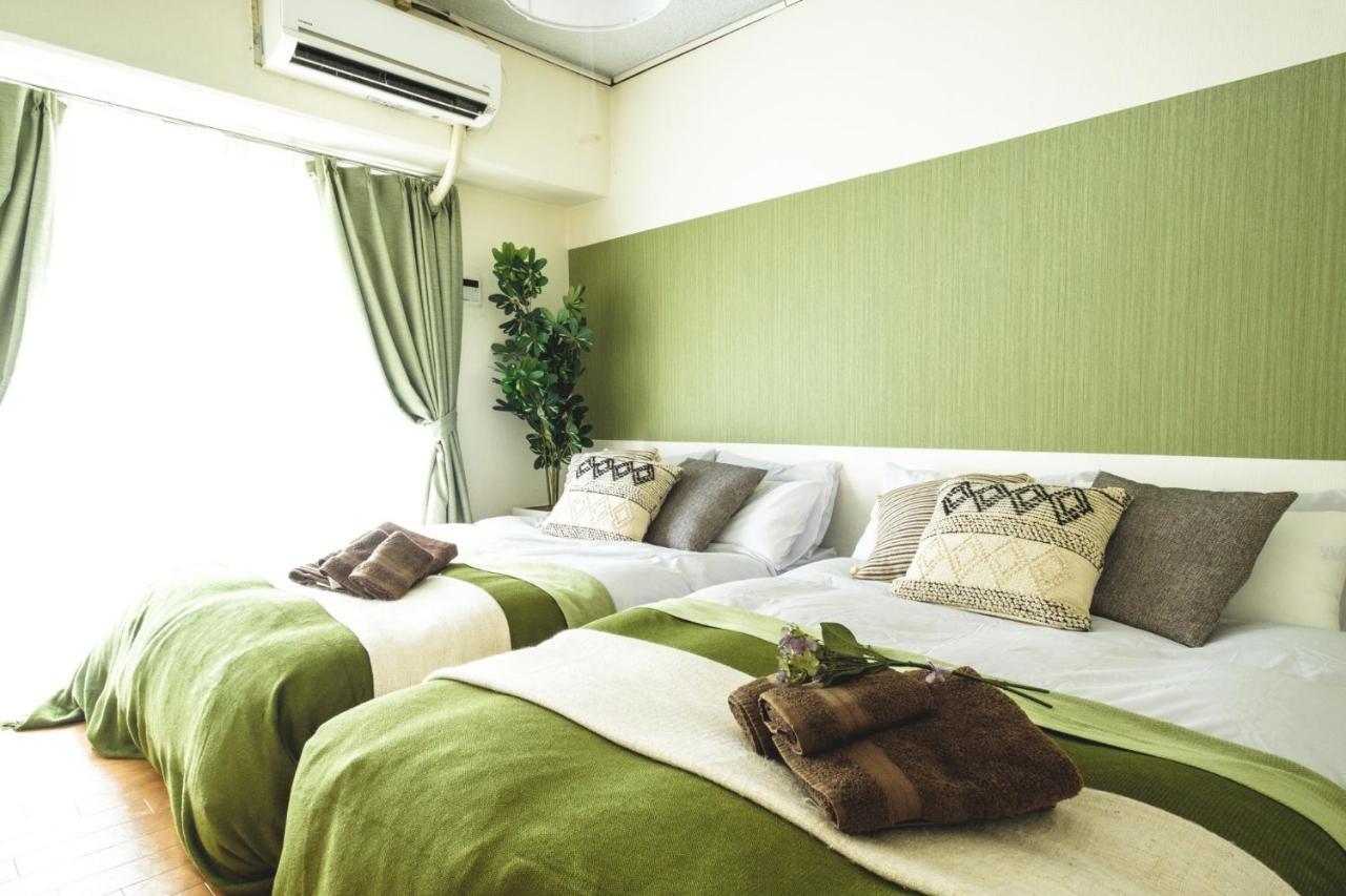 Apartment Rose Heights Higashimoto - Vacation 10969