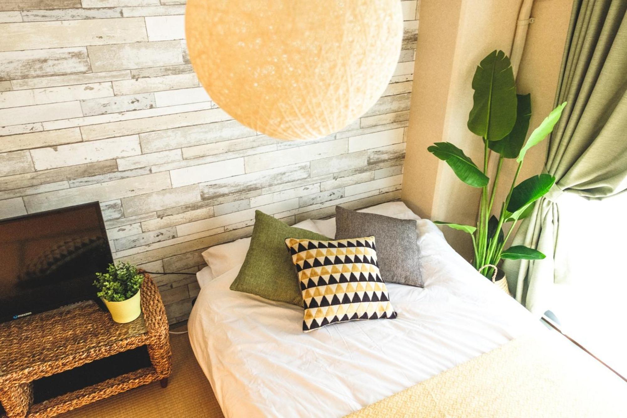 Apartment Rose Heights Higashimoto - Vacation 10969 Osaka