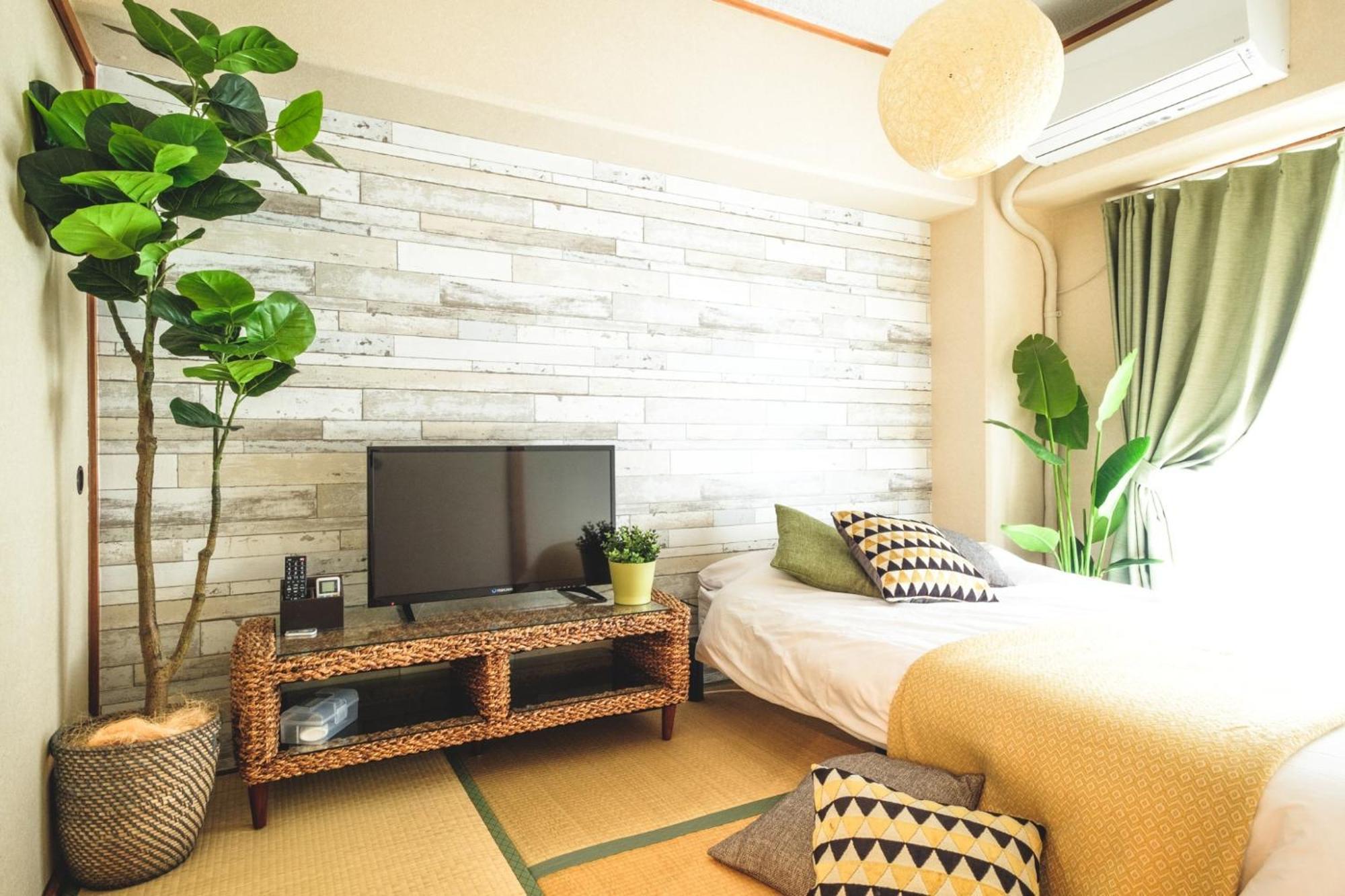 Rose Heights Higashimoto - Vacation 10969 Osaka