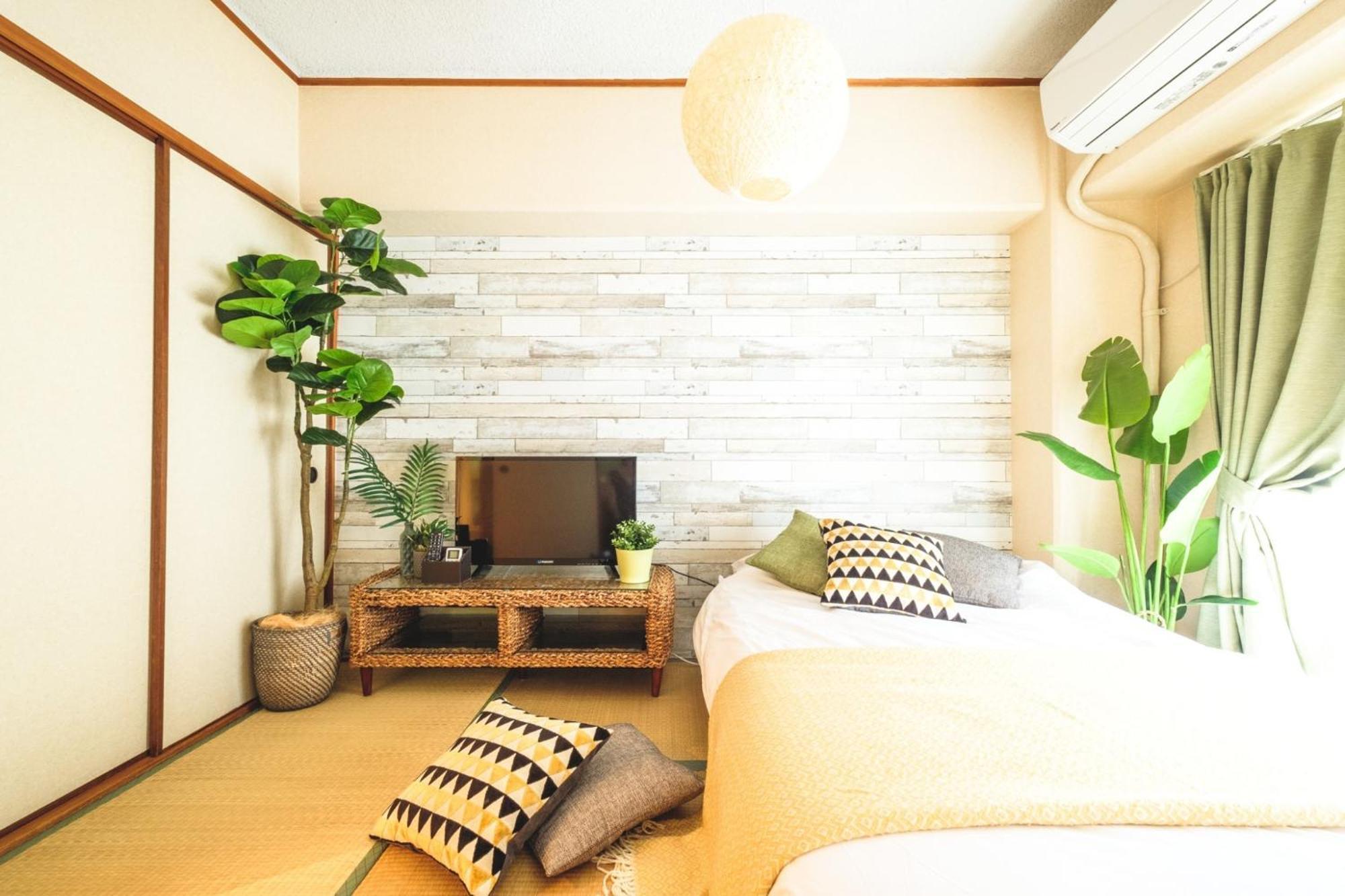 Apartment Rose Heights Higashimoto - Vacation 10969 *