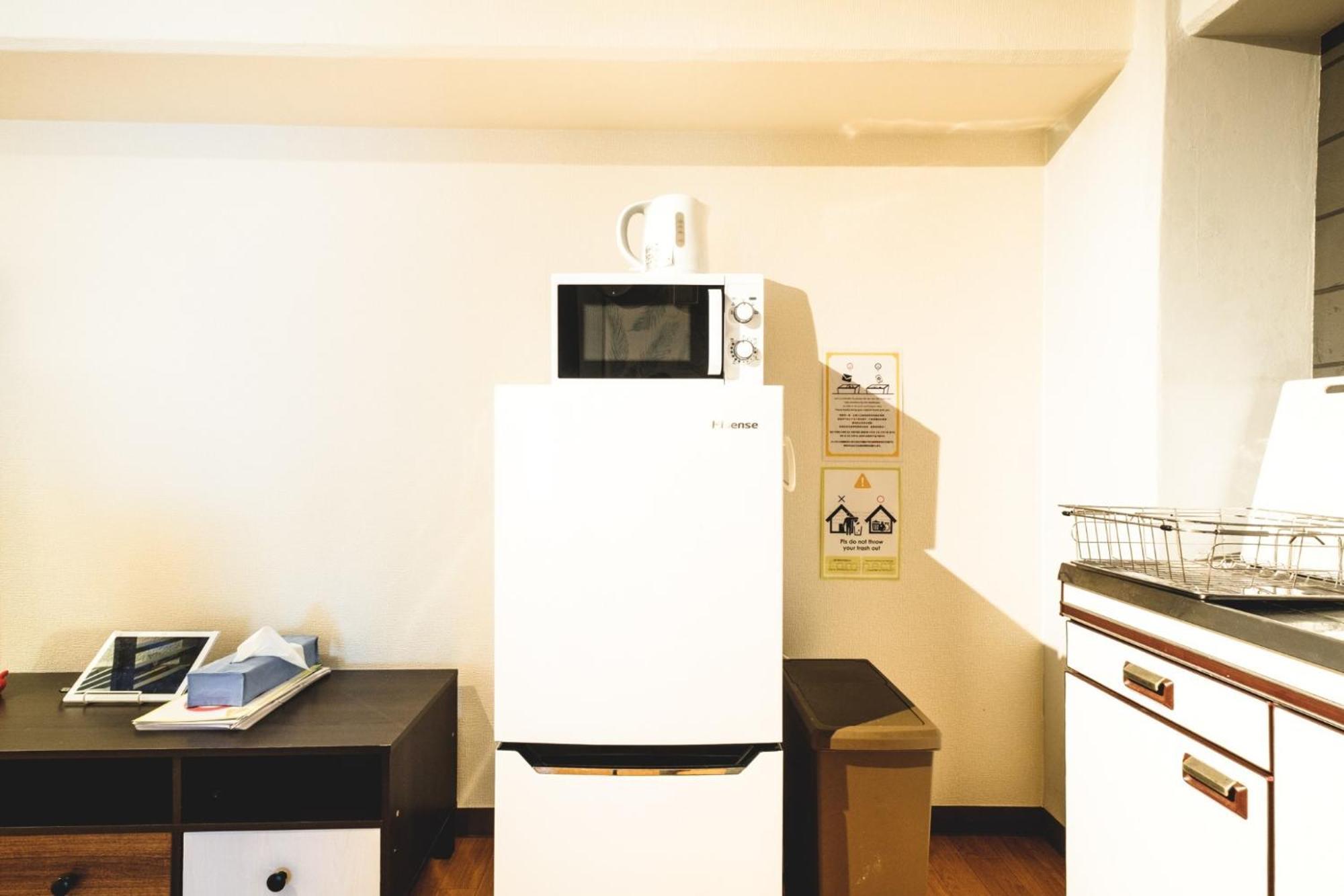 Apartment Rose Heights Higashimoto - Vacation 10969 Osaka