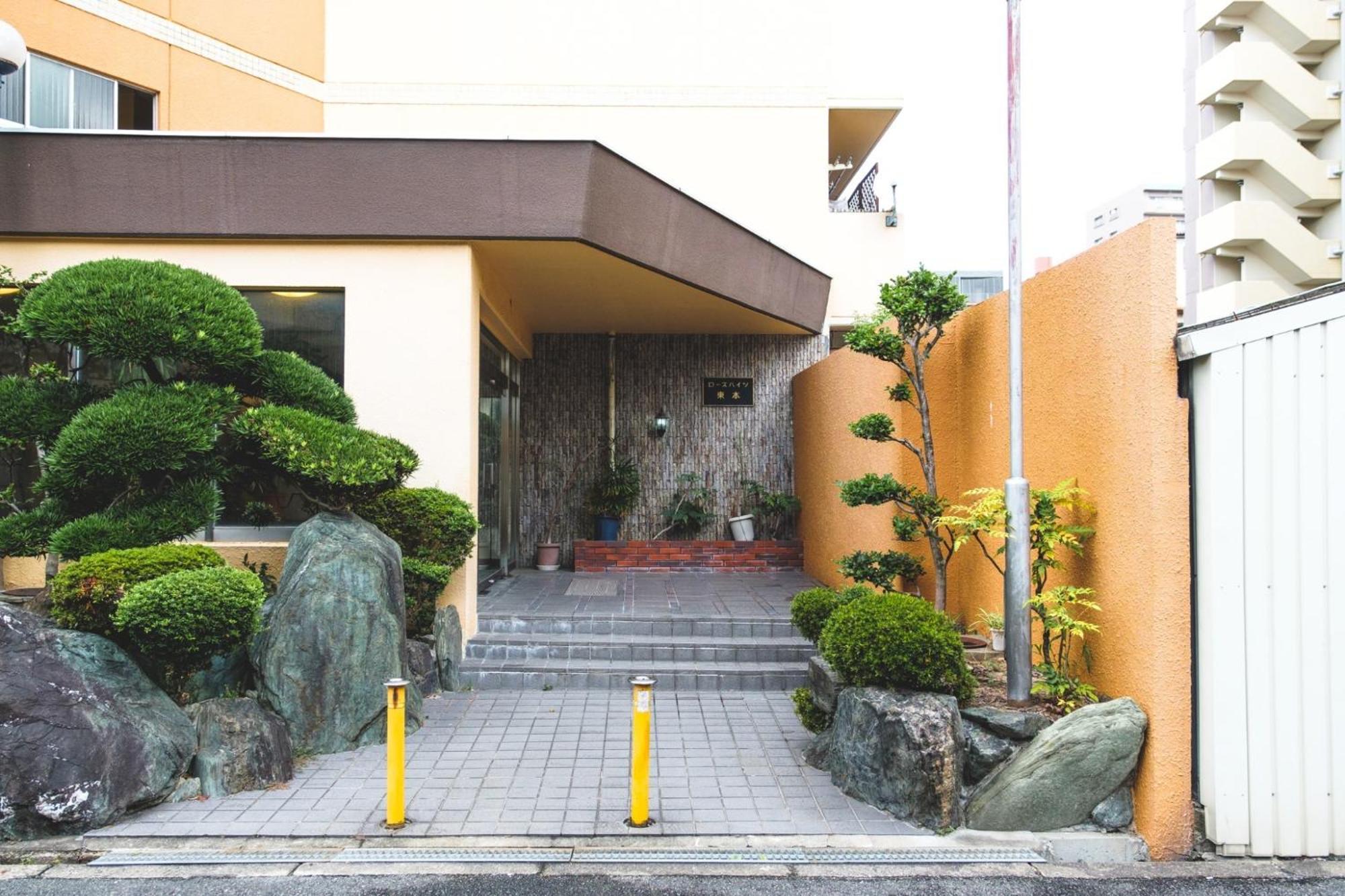 Rose Heights Higashimoto - Vacation 10969 *