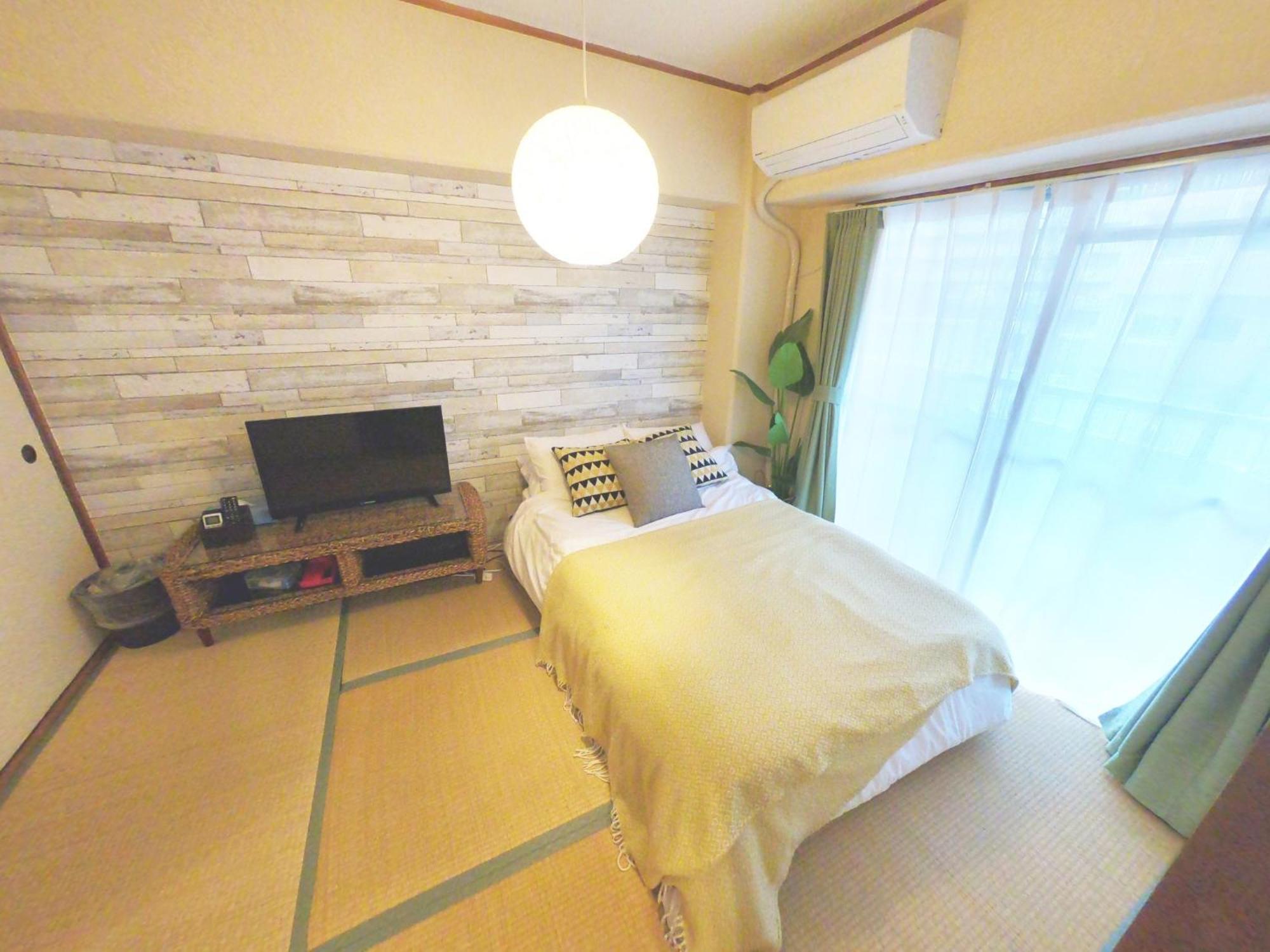 Rose Heights Higashimoto - Vacation 10969 Osaka
