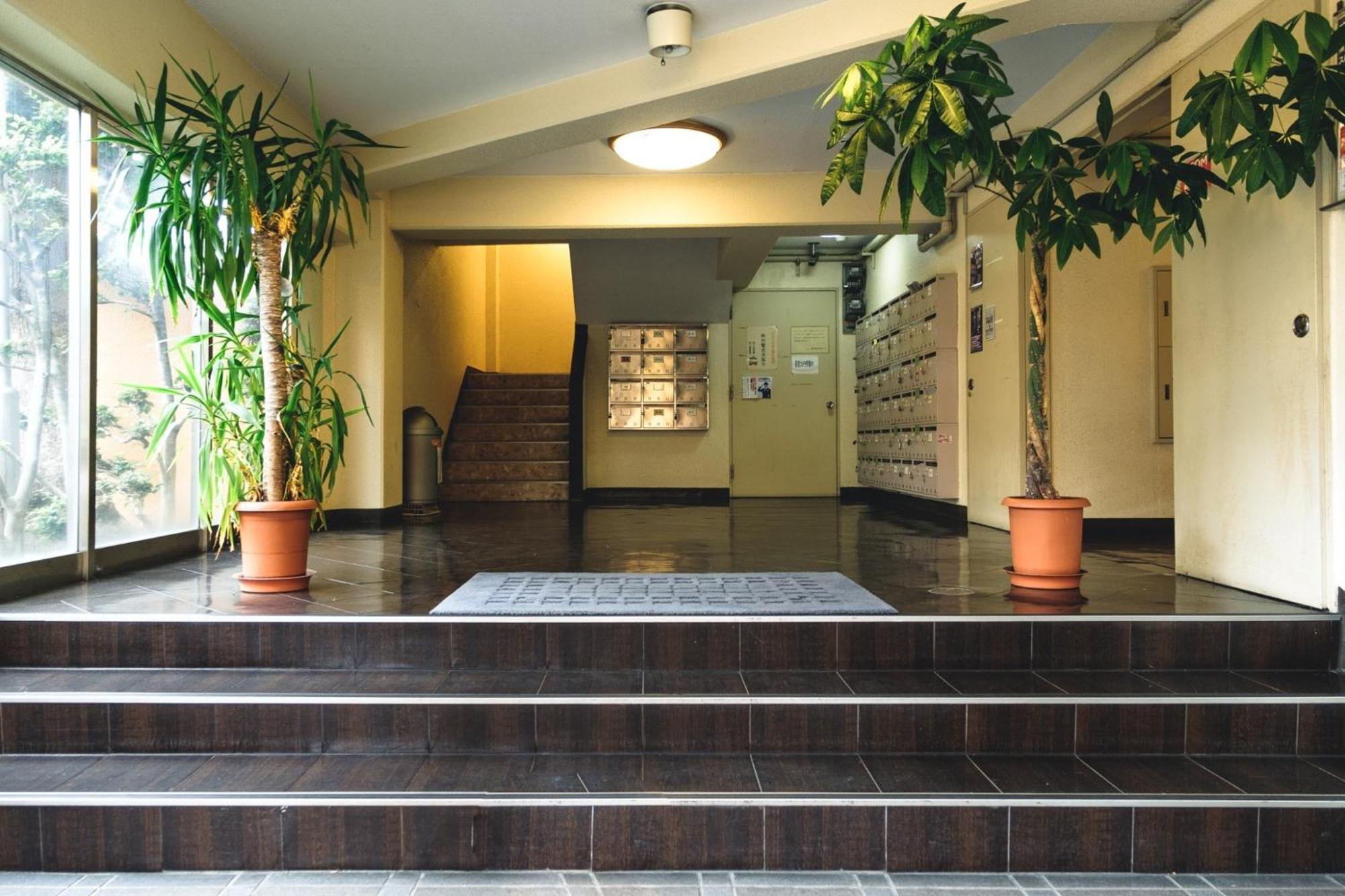 Apartment Rose Heights Higashimoto - Vacation 10969
