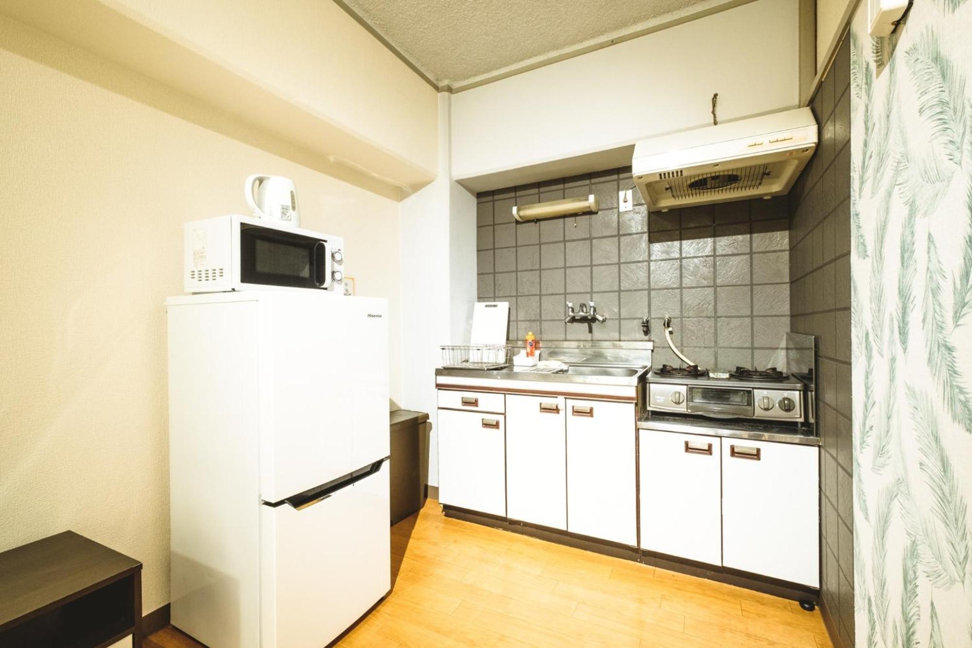 Rose Heights Higashimoto - Vacation 10969 Apartment *