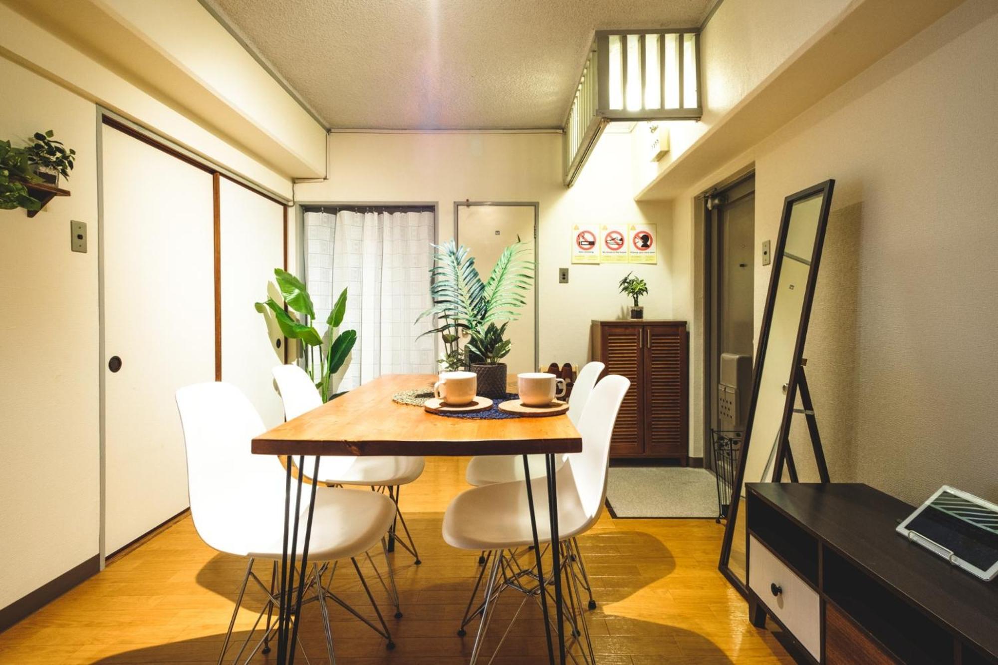 Apartment Rose Heights Higashimoto - Vacation 10969 Osaka